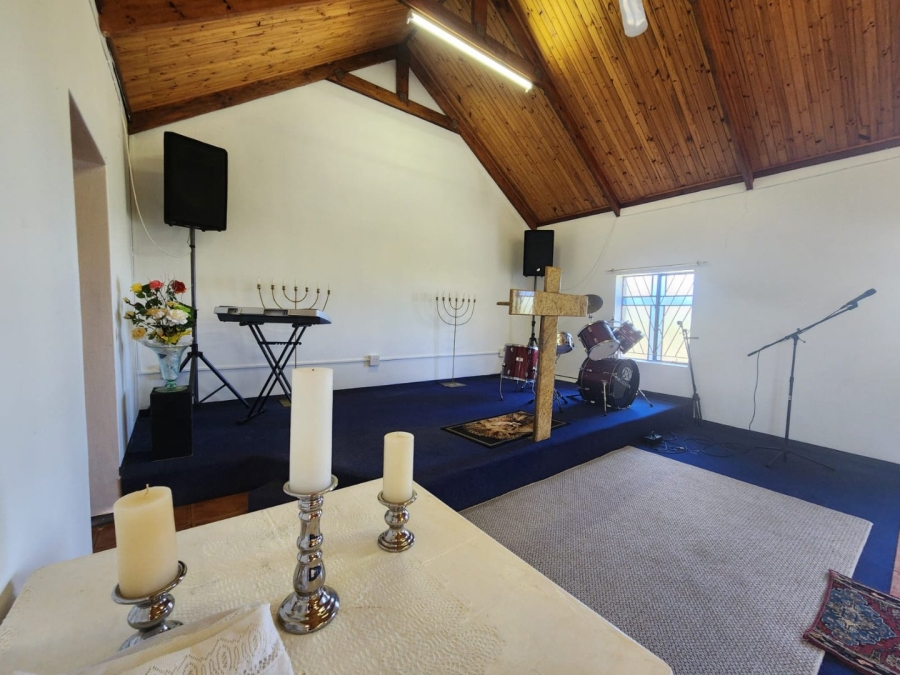 Commercial Property for Sale in Friemersheim Western Cape